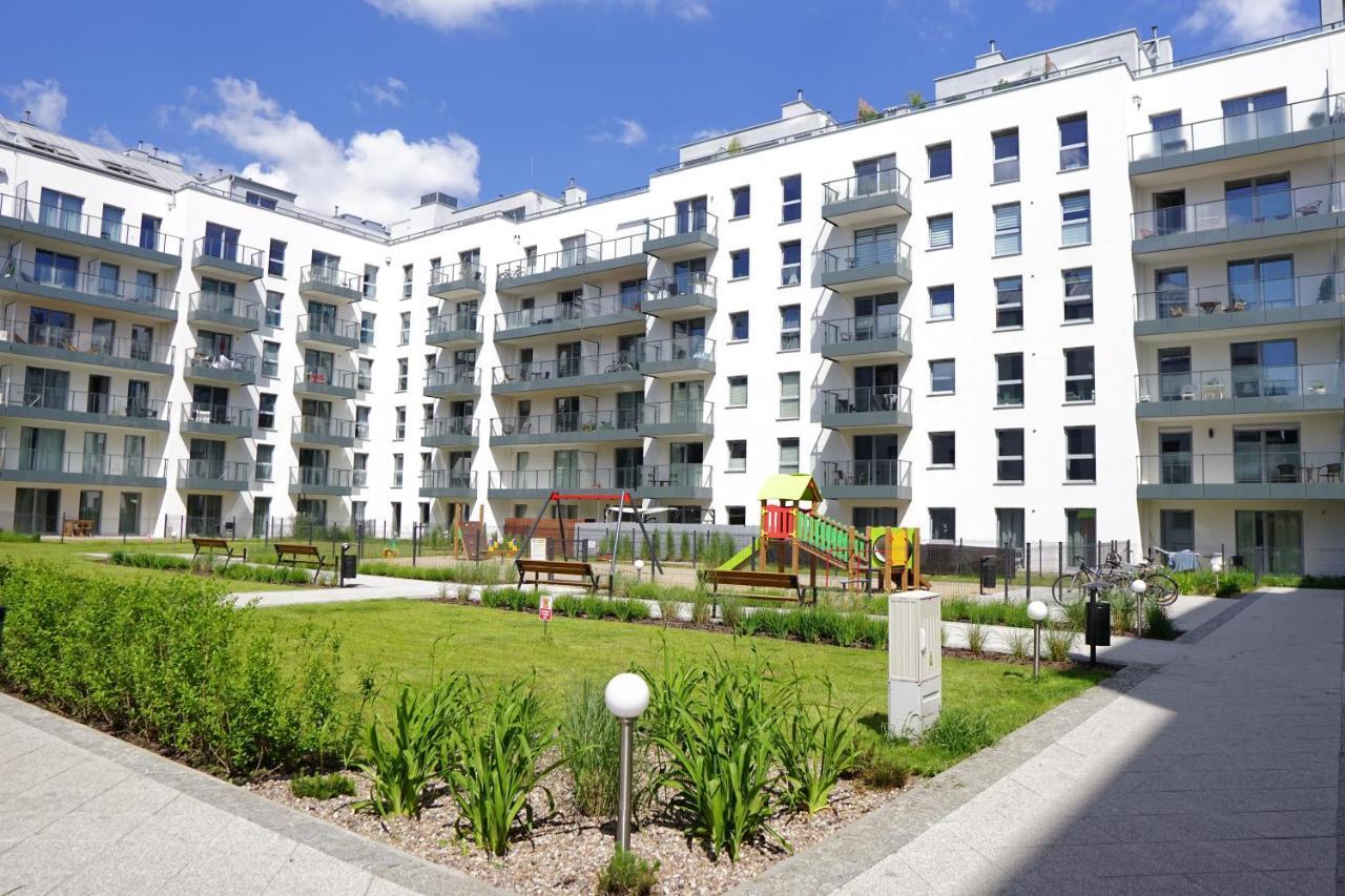 Heaven Apartment In The Old Town With Private Parking Gdańsk Extérieur photo