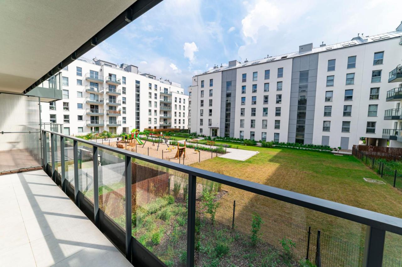 Heaven Apartment In The Old Town With Private Parking Gdańsk Extérieur photo